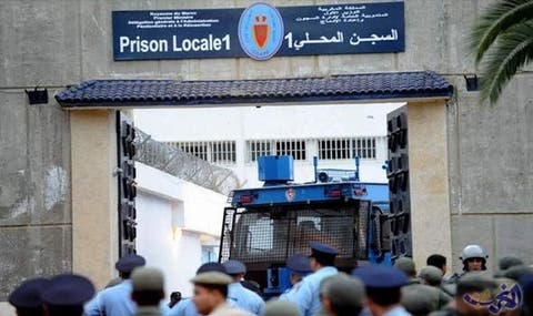 إدارة عكاشة: وضع السجين “م.م” بزنزانة انفرادية بناء على قرار للمجلس التأديبي