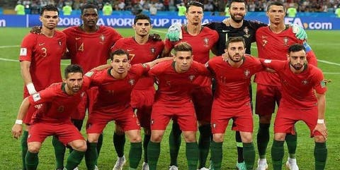 مفاجأة كبيرة في قائمة البرتغال المستدعاة لمباراتي بولندا وأسكتلندا