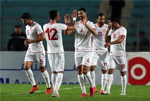 عرب إفريقيا … تأهل مصر وتونس وتألق موريتانيا وتعتر المغرب والجزائر