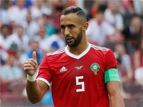 بنعطية يدافع عن نتائج المنتخب الوطني المغربي