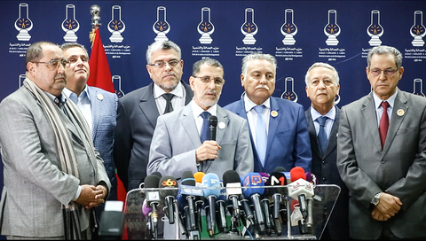 محلل سياسي : الأحزاب تحصل على الدعم العمومي من مال الشعب المغربي