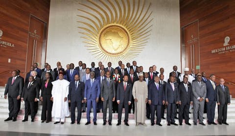 هذه أهم القرارات التي خلصت اليها قمة الاتحاد الافريقي الاستثنائية بأديس أبابا
