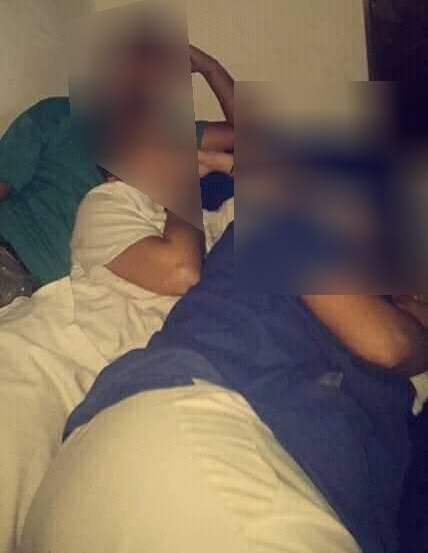 ممرضون متورطون في”فضيحة جنسية” منسوبة لمستشفى محمد الخامس بطنجة