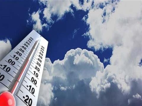 طقس السبت: انخفاض في درجات الحرارة بعدد من المناطق