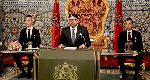 ألمانيا ترحب باقتراح الملك محمد السادس إجراء حوار مع الجزائر