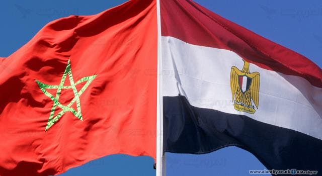 Photo of مصر تمنع مغربية منن الجنسية المصرية