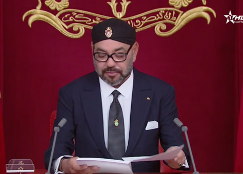 الملك : “وضعية العلاقات بين المغرب والجزائر غير معقولة “