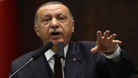 أردوغان يحث السعودية على كشف الحقيقة عن مقتل خاشقجي