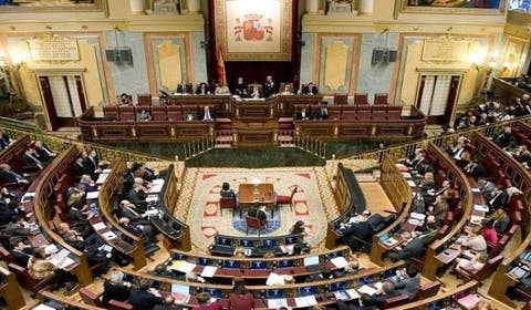 البرلمان الإسباني يطرد “البوليساريو” ويرفض عقد ندوة دولية حول الصحراء