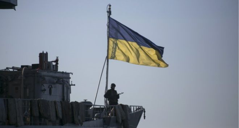 أوكرانيا تعلن حالة الطوارئ في البلاد لمدة 60 يوما