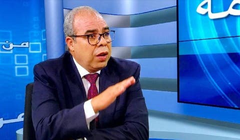 صبري: رفض الجزائر للمبادرة الملكية بتطبيع العلاقات يجعلها تتحمل المسؤولية عن التداعيات والمخاطر‎