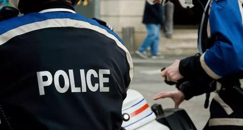 الشرطة الفرنسية تعتقل امرأة بعد تهديدها بتفجير مستشفى