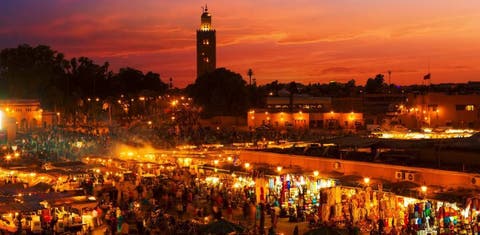 المغرب من ضمن الوجهات المفضلة لدى البرتغاليين لقضاء عطل نهاية السنة