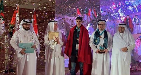 المغرب يتوج بذهبية وفضيتين في أولمبياد الرياضيات العربي الأول