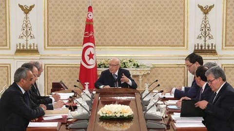 الرئيس التونسي: النهضة هددتني والعالم أجمع يعلم بالجهاز السري للحركة