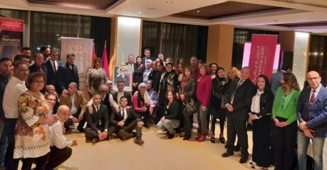 Photo of تاراغونا: التحالف الدولي يدعو الحكومة الإسبانية إلى تحمل مسؤولياتها تجاه خروقات تنذوف‎
