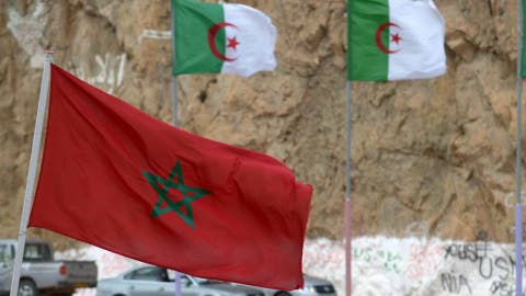 دعوة الجزائر عقد قمة مغاربية ..”تاكتيك” دبلوماسي متقادم