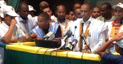 حزب موريتاني يرحب بدعوة عاهل البلاد للحوار مع الجزائر
