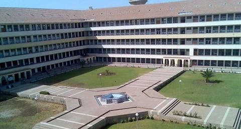 جامعة فاس ضمن 800 أفضل مؤسسة جامعية عالميا