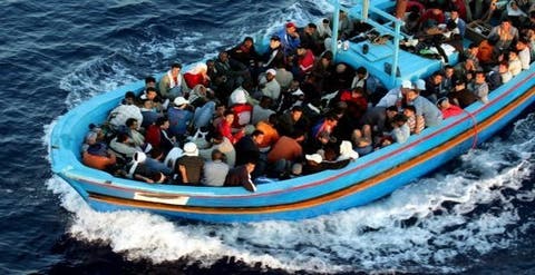 المغرب يقدم حصيلة محاربة الهجرة السرية