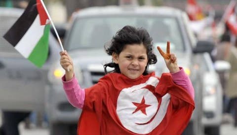 محكمة تونسية تقضي بمنع دخول وفد إسرائيلي