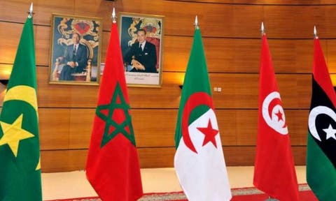 التعاون الاسلامي يشيد بخطوات المغرب والجزائر لتوطيد العلاقات