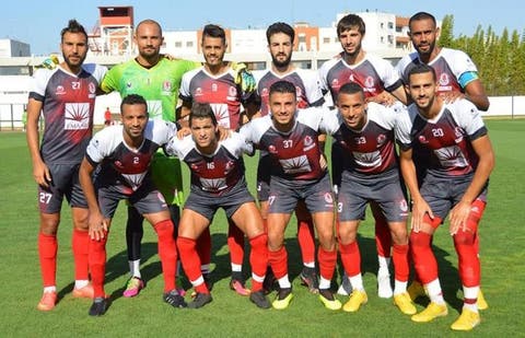 الفتح يصطدم بالمغرب التطواني في مباراة قوية