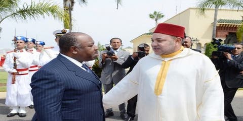 وزارة الخارجية: بونغو سيمضي مقاما طيبا بالمغرب لإعادة التأهيل الطبي