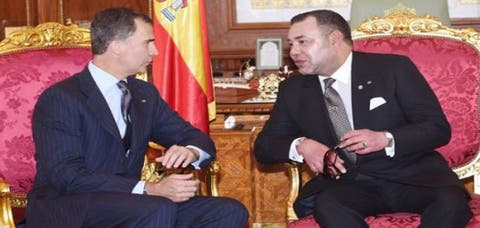 رسميا .. إسبانيا تطلب من المغرب تقديم طلب مشترك لتنظيم “مونديال 2030”