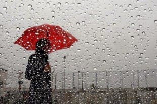Photo of طنجة تسجل أعلى نسبة من التساقطات المطرية بالمملكة خلال الـ 24 ساعة الماضية