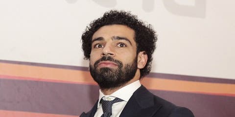 “بي بي سي”تتوج محمد صلاح يفوز بجائزة أفضل لاعب في أفريقيا