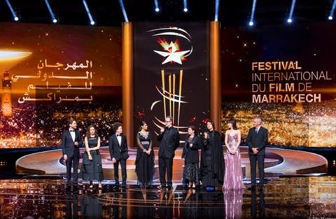 مهرجان مراكش للسينما…النجوم في اجماع فني مبهر ( تغطية )