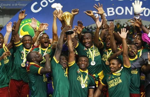 كيف ردت الكاميرون على قرار سحب تنظيم كأس أفريقيا منها؟