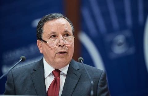 وزير خارجية تونس : اتحاد المغرب العربي دون المغرب والجزائر لا وجود له