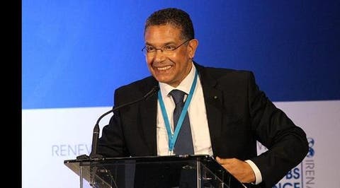 انتخاب عبد الرحيم الحافظي على رأس الاتحاد العربي للكهرباء بالأردن
