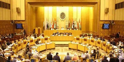 البرلمان العربي يطالب فرنسا باحترام حرية التعبير