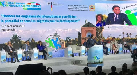 بنعتيق: المغرب وبتعليمات ملكية وفر جميع الظروف لضمان اندماج المهاجرين داخل المجتمع