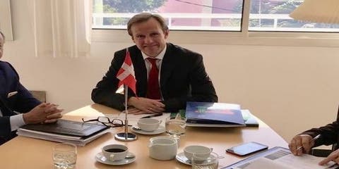 بعد مقتل السائحتين ..سفير الدنمارك يبعث برسالة مؤثرة للمغاربة