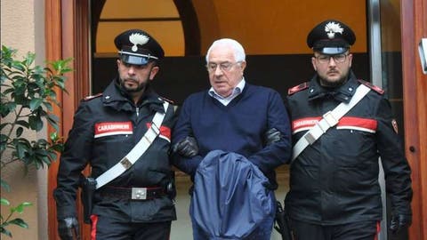 إيطاليا.. اعتقال زعيم المافيا في صقلية