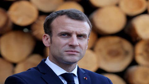 وزير المالية الفرنسي: على ماكرون توحيد الجمهورية