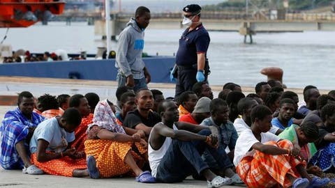 بعد ميثاق مراكش .. الخارجية الإيطالية: سنطهر البلاد من المهاجرين