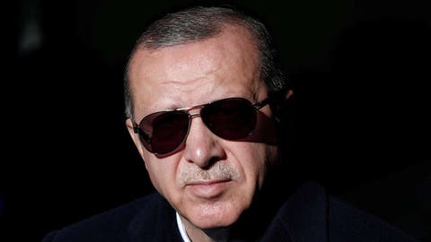 أردوغان: قاتل خاشقجي معروف لي
