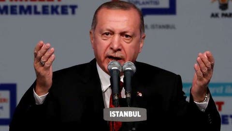 أردوغان: تركيا مزّقت قميص التبعية المفصّل من أجلها