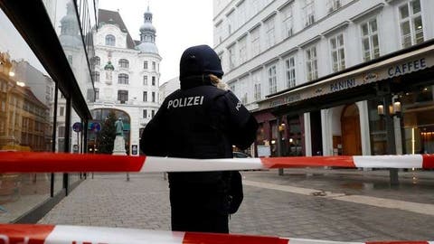 النمسا.. إصابة عدد من الأشخاص بجروح خطيرة بهجوم على كنيسة
