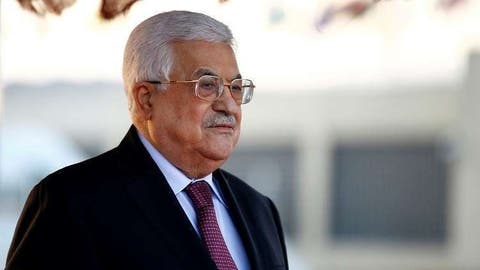 الرئيس الفلسطيني: لن نسمح لترامب أن يبيع القدس لإسرائيل