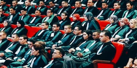 نـادي قضاة المغرب: نرفض كل ضغط على القضاء