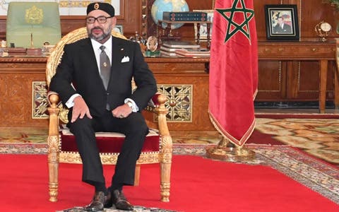 الرئيس التونسي يشيد بريادة وتبصر الملك محمد السادس
