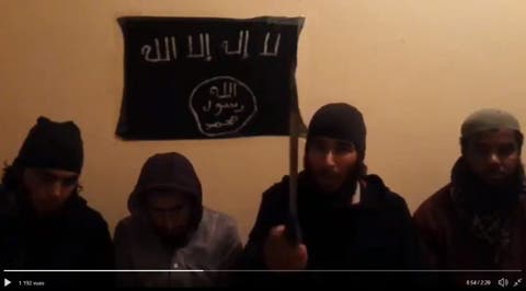 “لوفيغارو”: منفذو جريمة قتل السائحتين أعلنوا ولائهم ل”داعش”