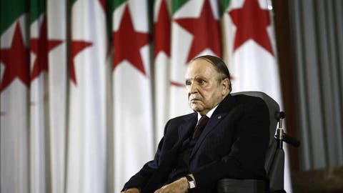 الرئاسة الجزائرية: بوتفليقة لن يتمكن من استقبال بن سلمان