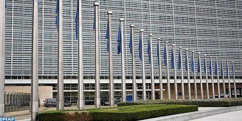 الصحـراء : الاتحاد الأوروبي يعرب عن استعداده “للاسهام في خلق مناخ إيجابي